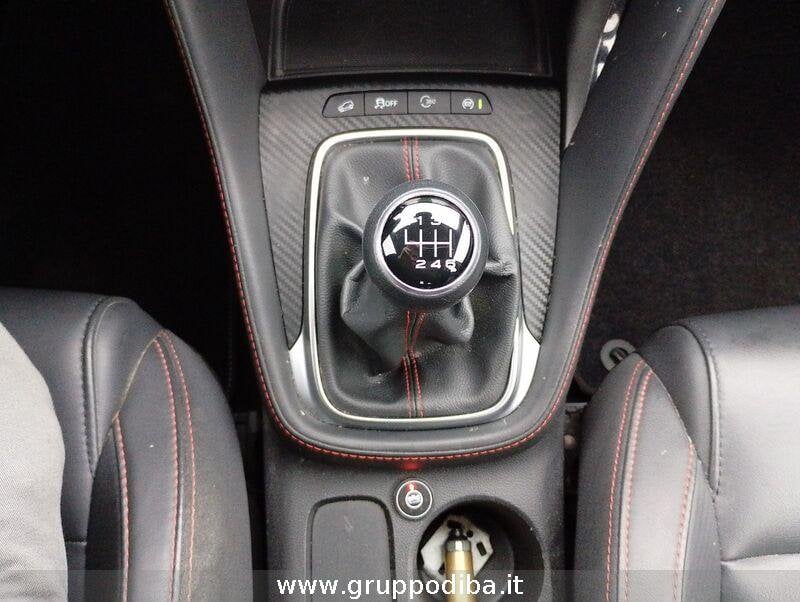 MG ZS ZS 1.0 Luxury- Gruppo Diba