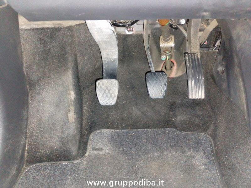 MG ZS ZS 1.0 Luxury- Gruppo Diba