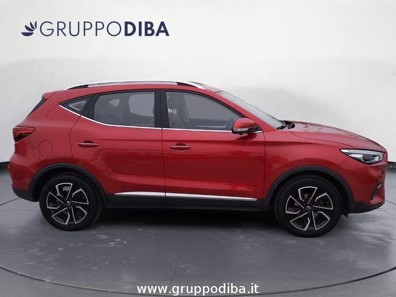 MG ZS ZS 1.0 Luxury- Gruppo Diba