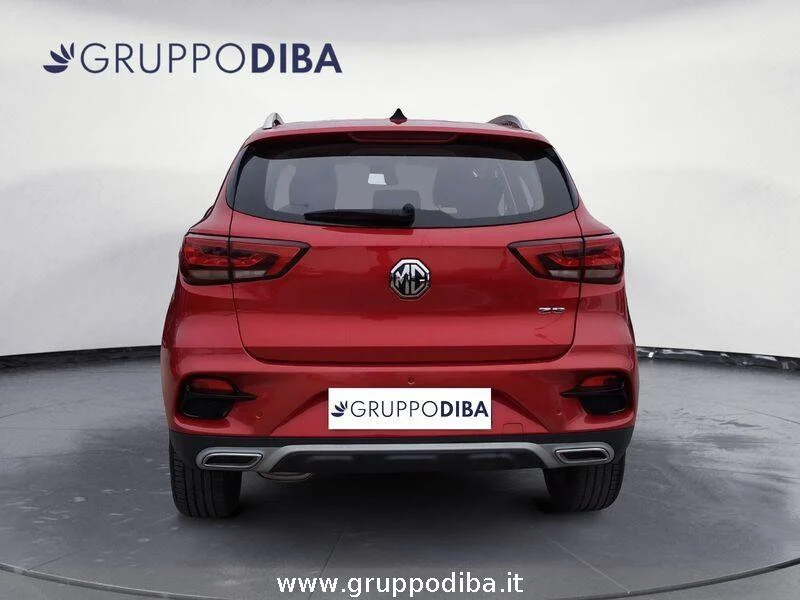 MG ZS ZS 1.0 Luxury- Gruppo Diba