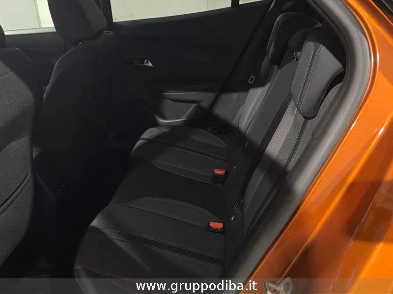 Peugeot 2008 2008 1.5 bluehdi Allure s&s 130cv eat8- Gruppo Diba