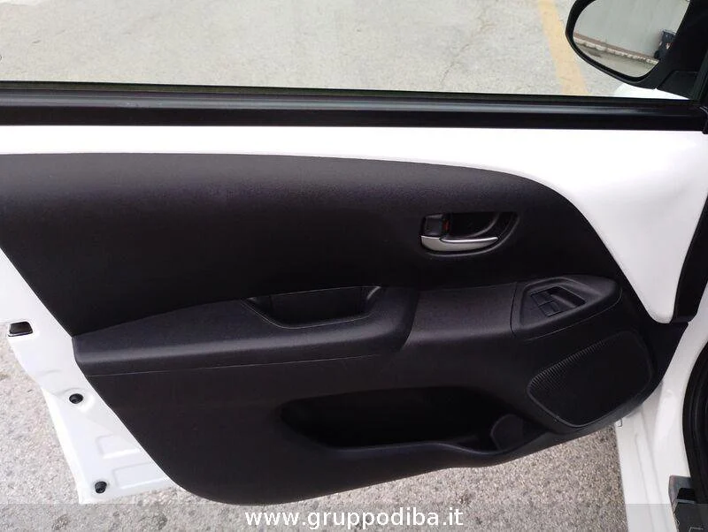 Toyota Aygo Aygo 5p 1.0 x-wave 72cv- Gruppo Diba