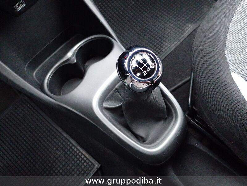 Toyota Aygo Aygo 5p 1.0 x-wave 72cv- Gruppo Diba