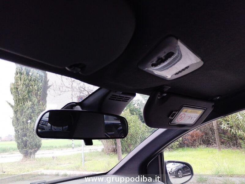 Toyota Aygo Aygo 5p 1.0 x-wave 72cv- Gruppo Diba