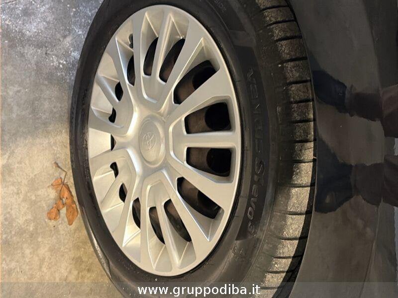 Toyota Professional Proace Verso 2.0d 150cv S&S L1 Lounge 5p 8p.ti- Gruppo Diba