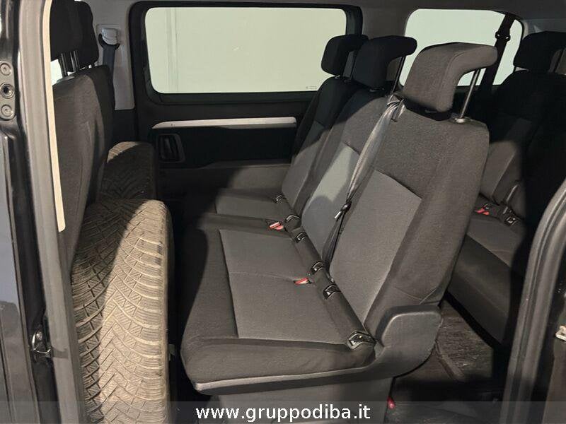 Toyota Professional Proace Verso 2.0d 150cv S&S L1 Lounge 5p 8p.ti- Gruppo Diba