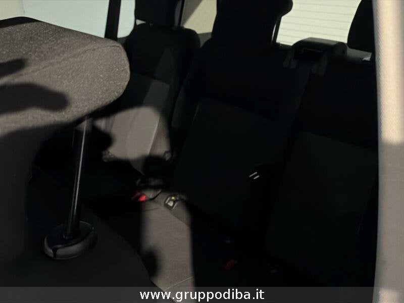 Toyota Professional Proace Verso 2.0d 150cv S&S L1 Lounge 5p 8p.ti- Gruppo Diba