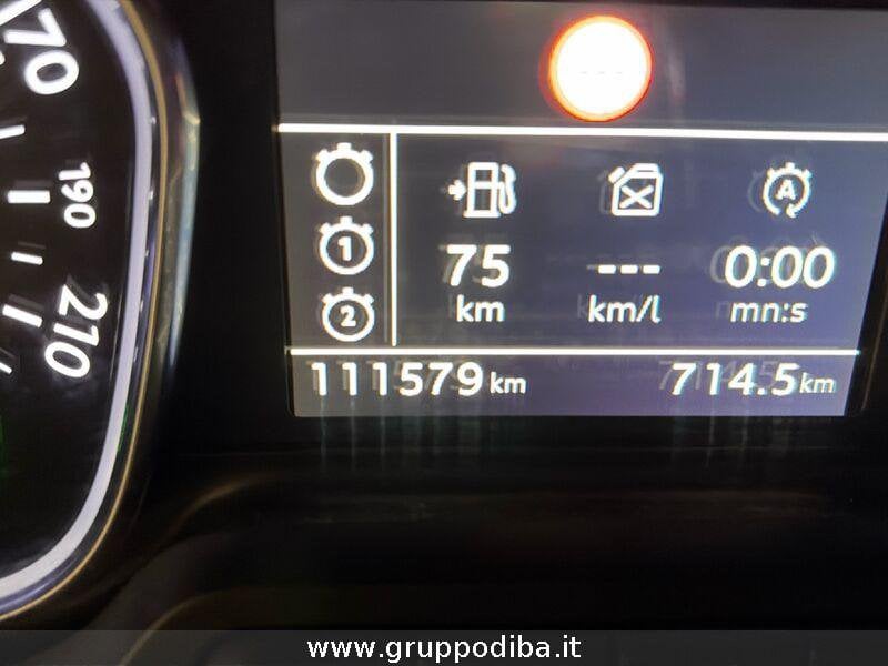 Toyota Professional Proace Verso 2.0d 150cv S&S L1 Lounge 5p 8p.ti- Gruppo Diba