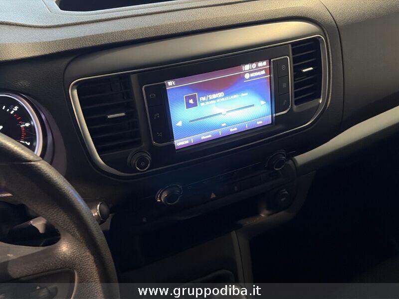 Toyota Professional Proace Verso 2.0d 150cv S&S L1 Lounge 5p 8p.ti- Gruppo Diba