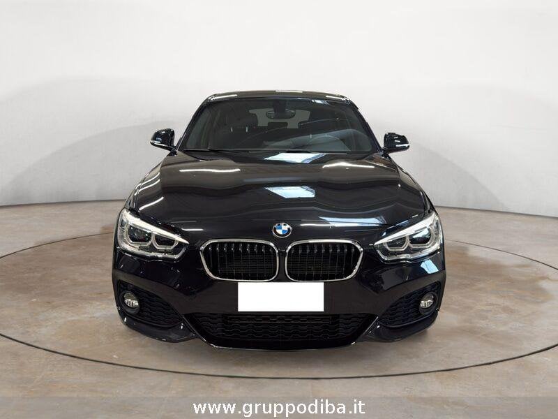 BMW Serie 1 116d Msport 5p- Gruppo Diba