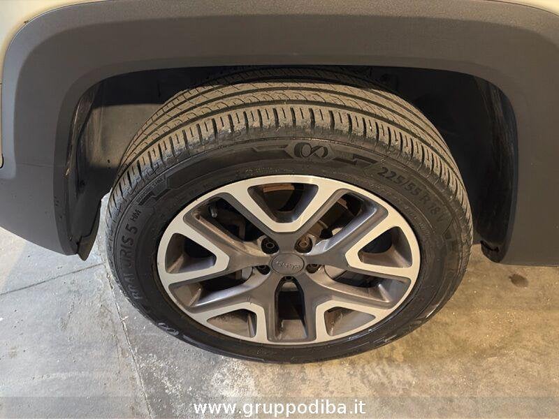 Jeep Renegade Renegade 2.0 mjt Opening edition 4wd 140cv- Gruppo Diba