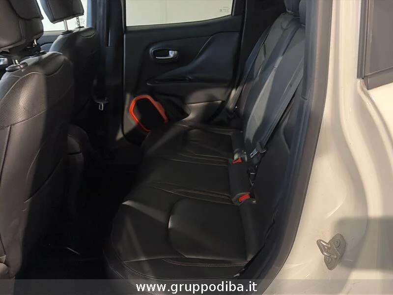 Jeep Renegade Renegade 2.0 mjt Opening edition 4wd 140cv- Gruppo Diba