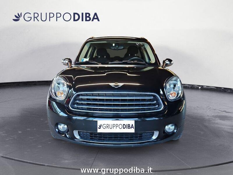 MINI Countryman Mini Countryman 1.6 One E6- Gruppo Diba