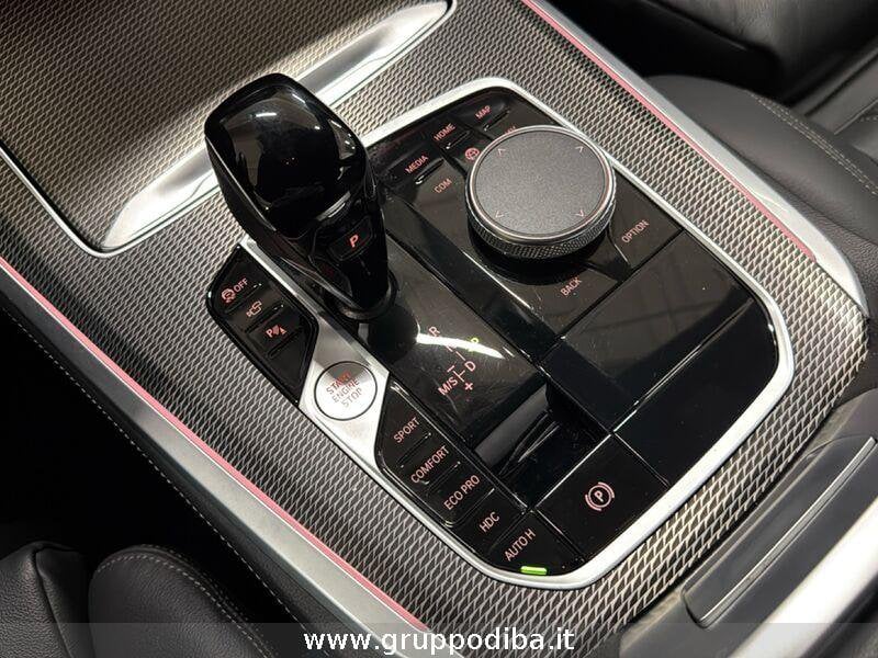 BMW X5 X5 xdrive30d mhev 48V Msport auto- Gruppo Diba