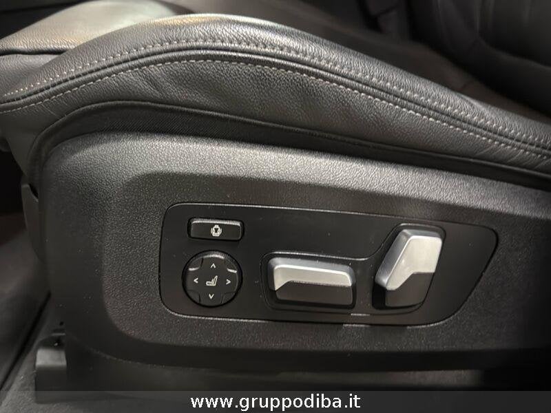 BMW X5 X5 xdrive30d mhev 48V Msport auto- Gruppo Diba