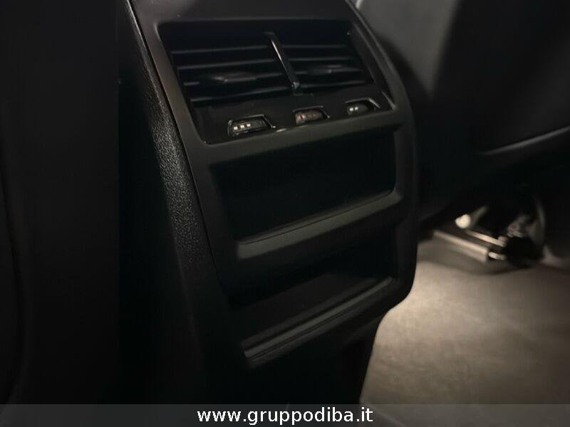 BMW X5 X5 xdrive30d mhev 48V Msport auto- Gruppo Diba