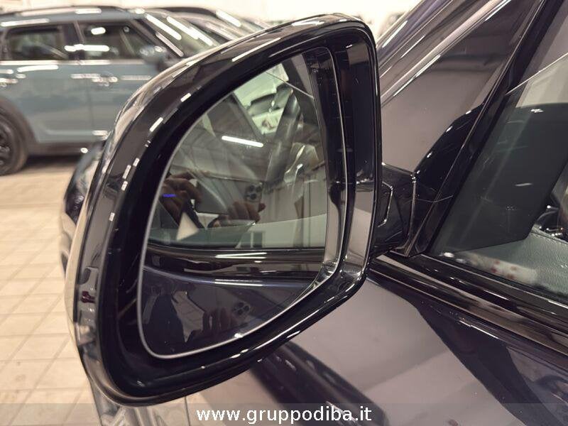 BMW X5 X5 xdrive30d mhev 48V Msport auto- Gruppo Diba