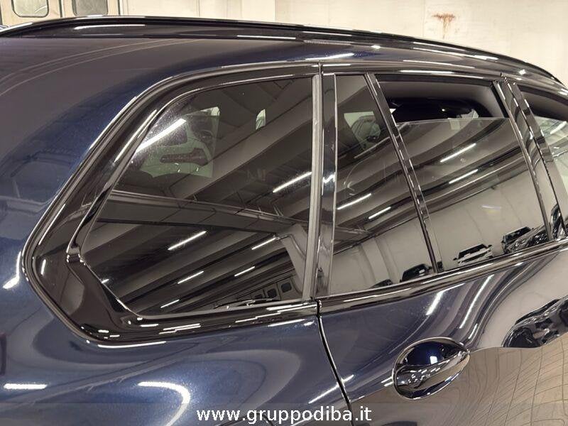 BMW X5 X5 xdrive30d mhev 48V Msport auto- Gruppo Diba