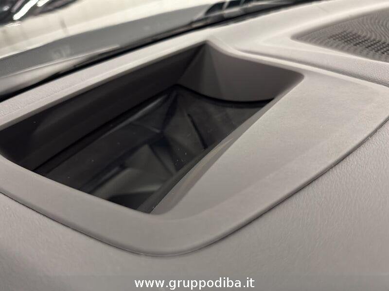 BMW X5 X5 xdrive30d mhev 48V Msport auto- Gruppo Diba