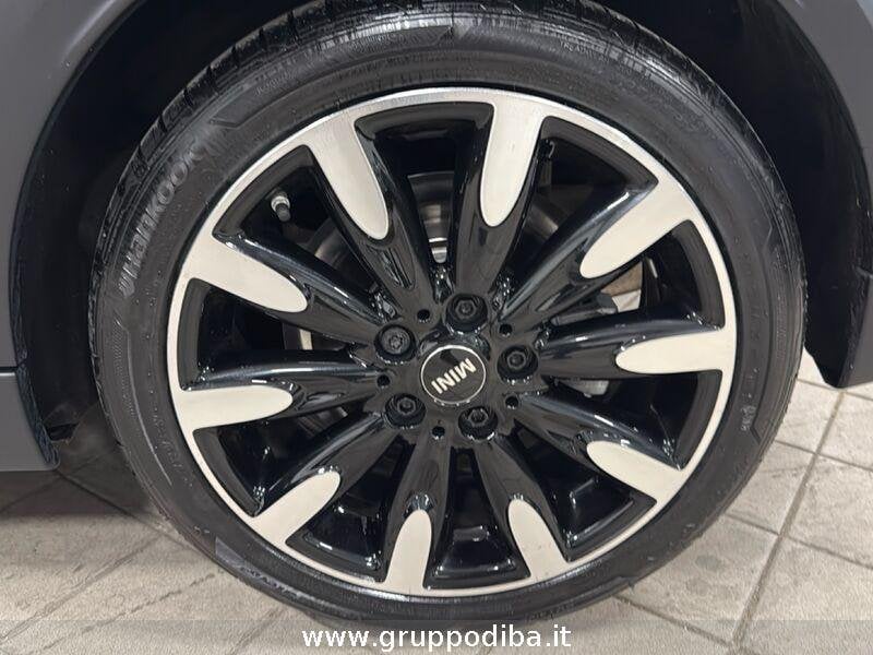 MINI 3 Porte Mini 3p 2.0 Cooper S Classic auto- Gruppo Diba