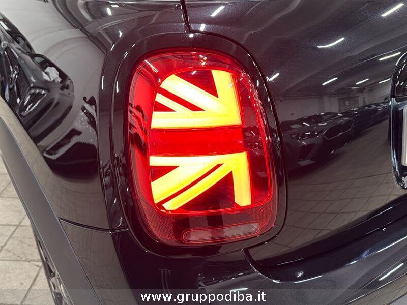 MINI 3 Porte Mini 3p 2.0 Cooper S Classic auto- Gruppo Diba