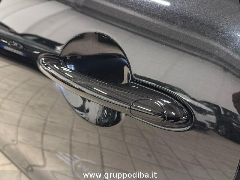 MINI 3 Porte Mini 3p 2.0 Cooper S Classic auto- Gruppo Diba