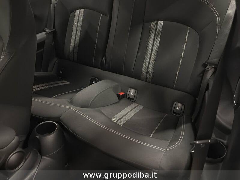 MINI 3 Porte Mini 3p 2.0 Cooper S Classic auto- Gruppo Diba