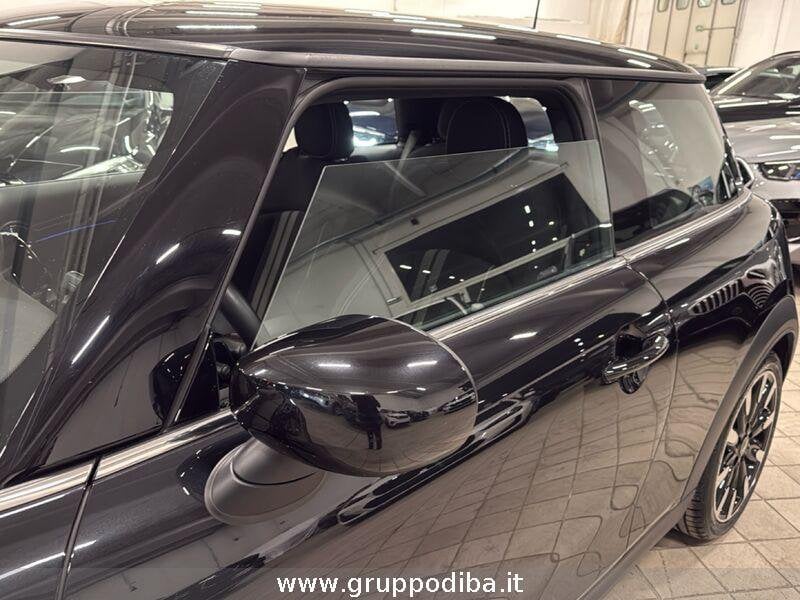 MINI 3 Porte Mini 3p 2.0 Cooper S Classic auto- Gruppo Diba