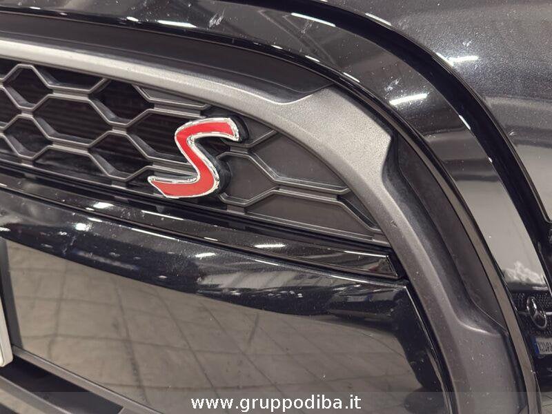 MINI 3 Porte Mini 3p 2.0 Cooper S Classic auto- Gruppo Diba