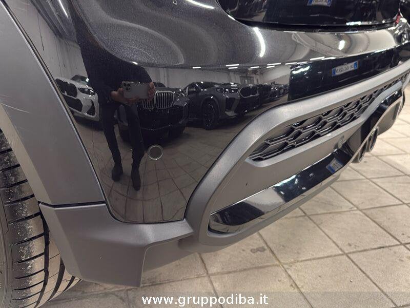 MINI 3 Porte Mini 3p 2.0 Cooper S Classic auto- Gruppo Diba