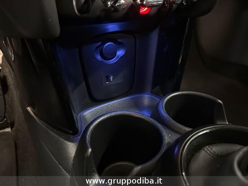 MINI 3 Porte Mini 3p 2.0 Cooper S Classic auto- Gruppo Diba