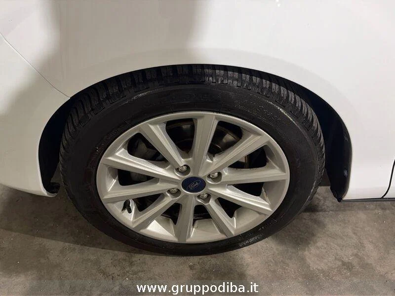 Ford B-Max B-Max 1.5 tdci Titanium 75cv E6- Gruppo Diba