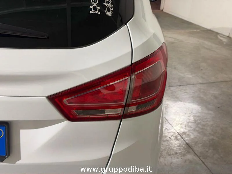 Ford B-Max B-Max 1.5 tdci Titanium 75cv E6- Gruppo Diba