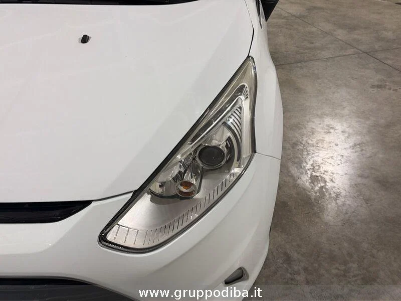 Ford B-Max B-Max 1.5 tdci Titanium 75cv E6- Gruppo Diba