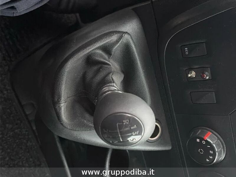 Opel Veicoli Commerciali Movano Furgone 35 2.3 cdti 130cv l2h2 e6- Gruppo Diba