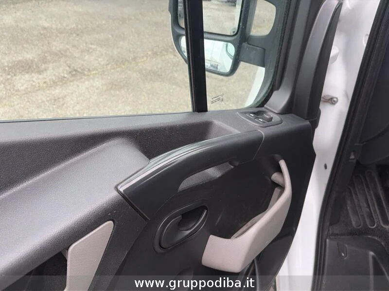 Opel Veicoli Commerciali Movano Furgone 35 2.3 cdti 130cv l2h2 e6- Gruppo Diba