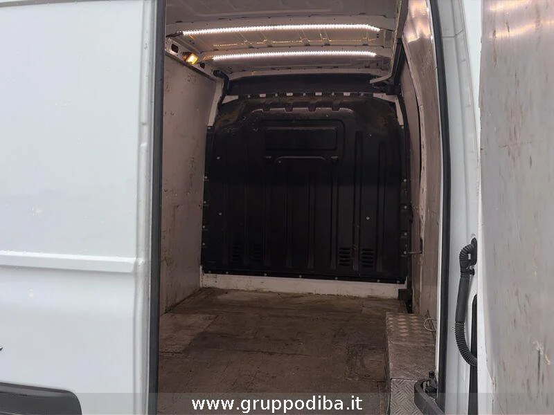 Opel Veicoli Commerciali Movano Furgone 35 2.3 cdti 130cv l2h2 e6- Gruppo Diba