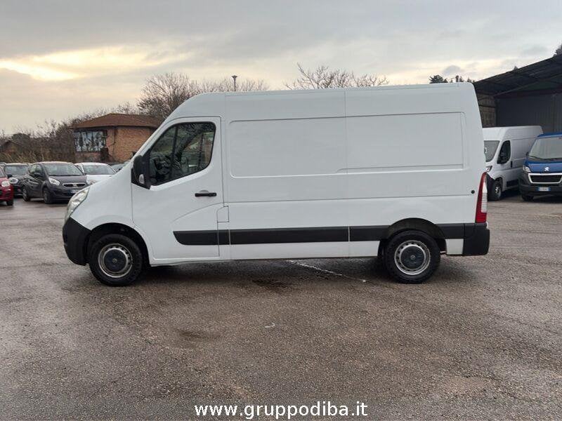 Opel Veicoli Commerciali Movano Furgone 35 2.3 cdti 130cv l2h2 e6- Gruppo Diba
