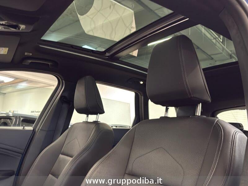 BMW X1 X1 xdrive23d mhev 48V X-Line Edition Balance auto- Gruppo Diba