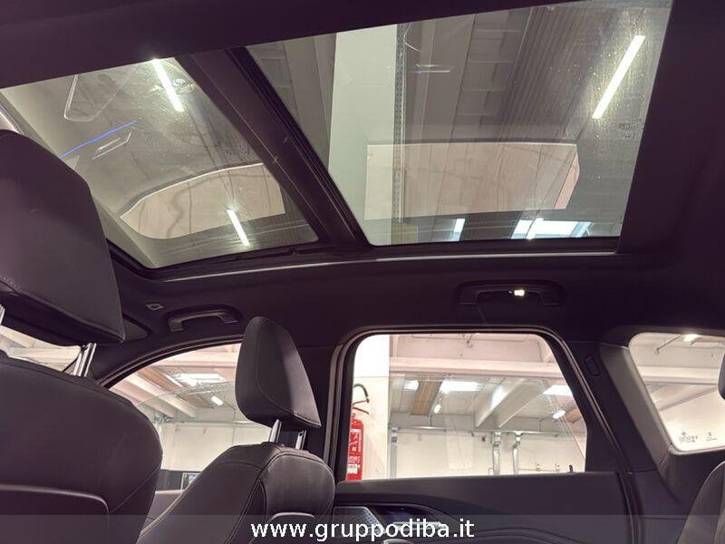 BMW X1 X1 xdrive23d mhev 48V X-Line Edition Balance auto- Gruppo Diba