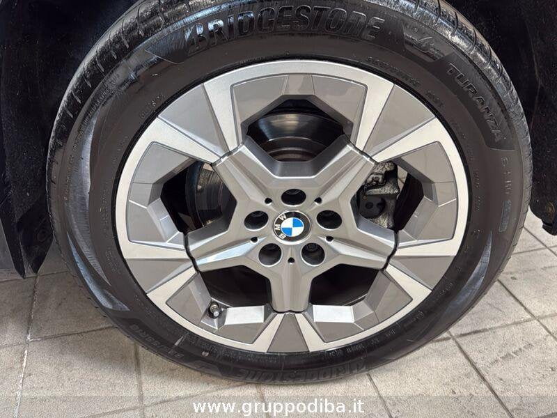 BMW X1 X1 xdrive23d mhev 48V X-Line Edition Balance auto- Gruppo Diba