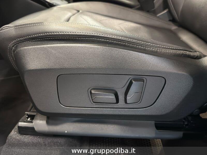 BMW X1 X1 xdrive23d mhev 48V X-Line Edition Balance auto- Gruppo Diba