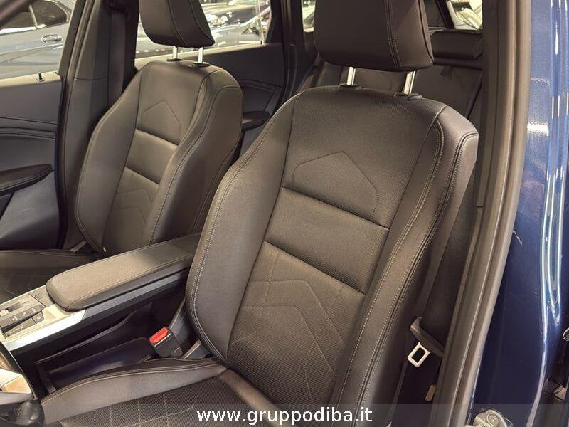 BMW X1 X1 xdrive23d mhev 48V X-Line Edition Balance auto- Gruppo Diba