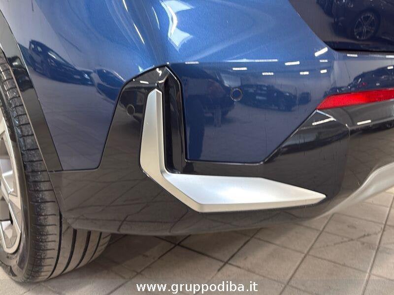 BMW X1 X1 xdrive23d mhev 48V X-Line Edition Balance auto- Gruppo Diba