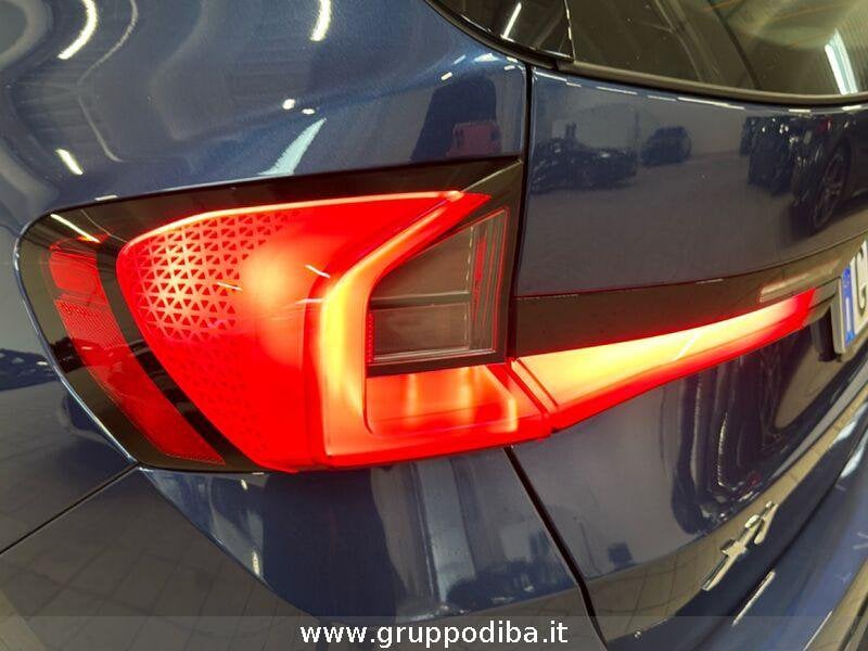 BMW X1 X1 xdrive23d mhev 48V X-Line Edition Balance auto- Gruppo Diba