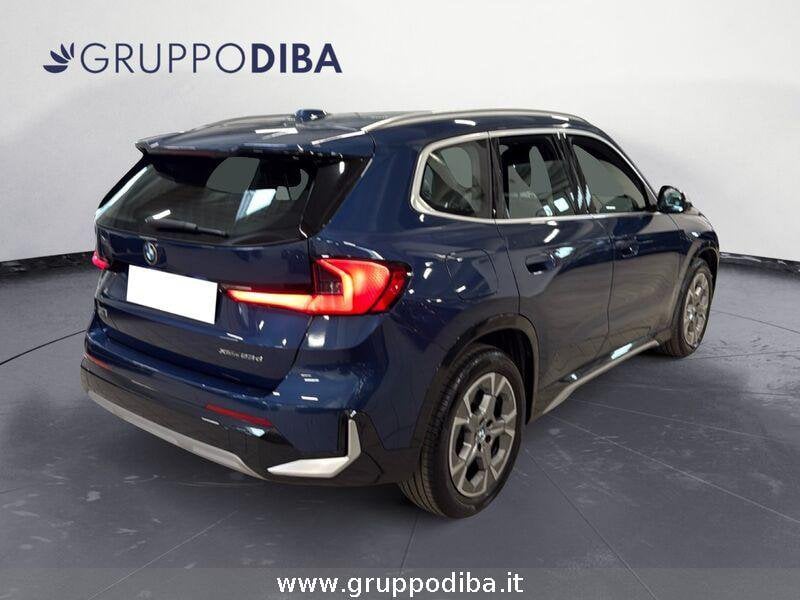 BMW X1 X1 xdrive23d mhev 48V X-Line Edition Balance auto- Gruppo Diba