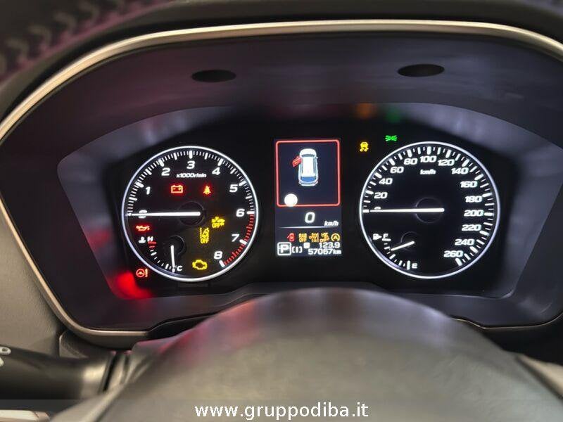 Subaru Outback Outback 2.5i Premium lineartronic- Gruppo Diba