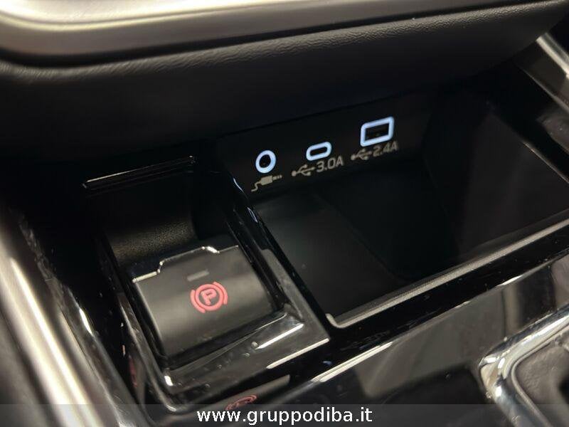 Subaru Outback Outback 2.5i Premium lineartronic- Gruppo Diba