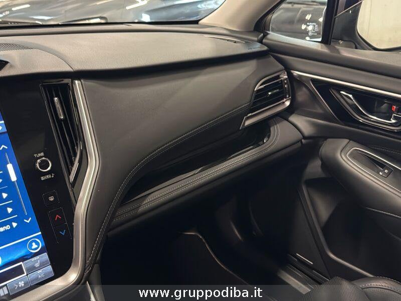 Subaru Outback Outback 2.5i Premium lineartronic- Gruppo Diba