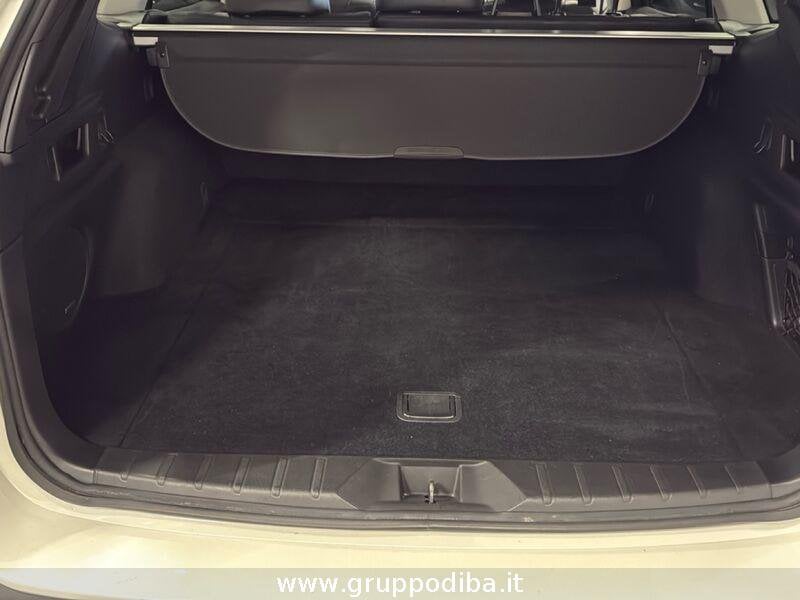 Subaru Outback Outback 2.5i Premium lineartronic- Gruppo Diba